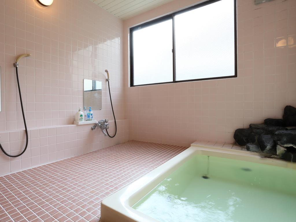 Resort Inn Chiharu Nozawaonsen Exterior foto